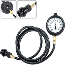 For GM 6.6L Duramax Diesel Engines Fuel Pressure System Vacuum Test Kit TU-32-6❄