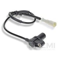 Bremi ABS Sensor Raddrehzahl 51466 FüR Kangoo Renault KC0 FC0 16V 4X4 FC0L FC0P