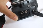 Canon EOS 40D Digital Camera NON WORKING for PARTS OR REPAIR — photo 5