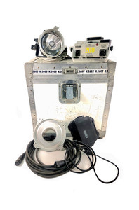 K 5600 Lighting Joker-Bug 200 Par Light (C2029-224)