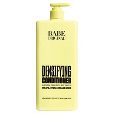 Babe Original Babe Locks Densifying Conditioner 25.36 fl oz