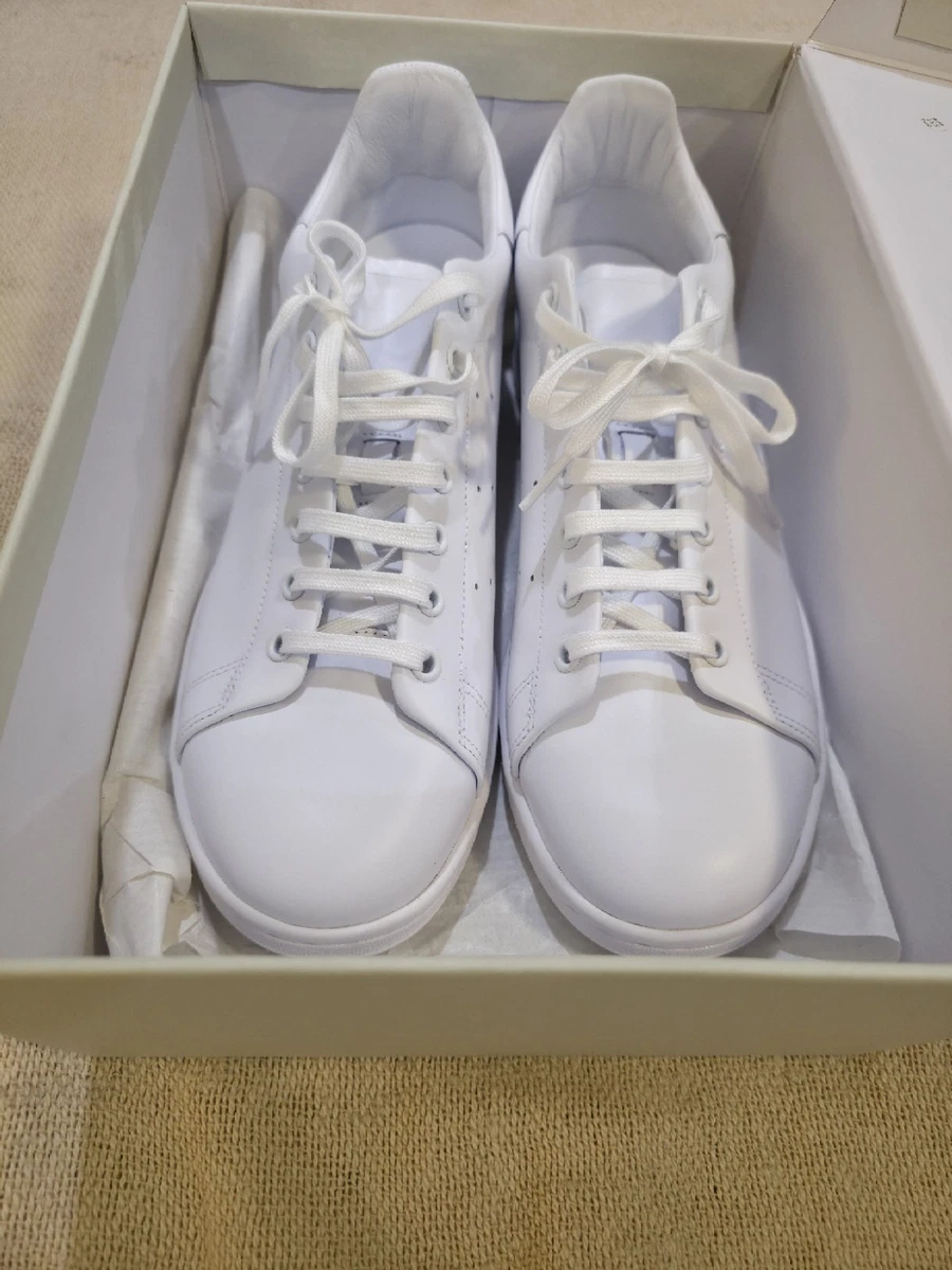 Dover Street Market x adidas Stan Smith White for Sale