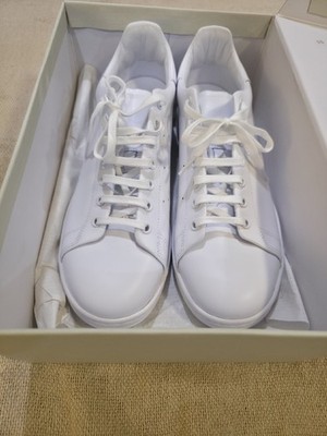 Adidas Stan Smith Dover Street Market White Size US11 W/OG Box BRAND NEW