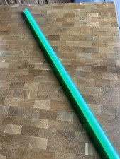 Luke Skywalker GREEN LIGHTSABER Force FX Hasbro 2015