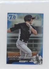 2017 Bowman Chrome Minis Prospects 47/70 Jameson Fisher #BCP234 0cz