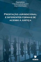FabríCio Ger Marcius De Alencar Xavier | PrestaçãO Jurisdicional E Diferentes...
