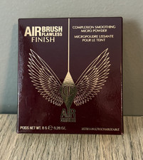 Charlotte Tilbury Airbrush Flawless Finish Setting Powder Medium 2