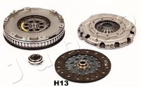 Japko Kupplungssatz 98H13 FüR Hyundai