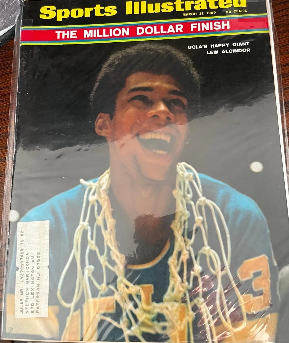 1969 Vintage Sports Magazines for sale | eBay