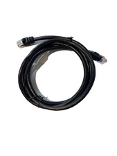 Category 6 Patch Cord UTP 5ft 550 Mhz Lot of 9 