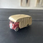 Reduced! Matchbox Lesney No 35 ERF Marshall Horse Box MW