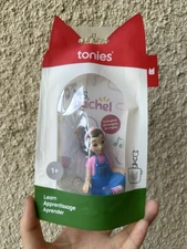 Ms. Rachel Official Tonie Character - Brand New In Sealed Package