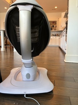Mamaroo 4moms mamaRoo4 ママルー4 クラシック | 4moms 【公式通販】