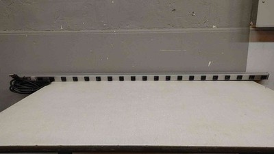 1PH PDU TrippLite 15A 120V PS6020(103475)