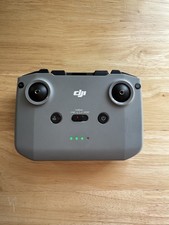 DJI RC-N1 RC231 Remote Controller w/ OEM Thumbsticks USB-C Lightning Cable