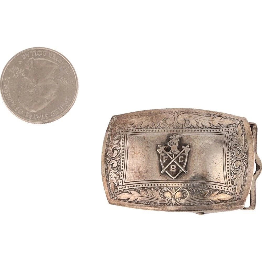 Metal Men 1940s Vintage Accessories for sale | eBay