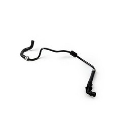 06L121081C Center Ventilation Hose 06L121081E Replacement For Audi A4 A6 A7 Q5