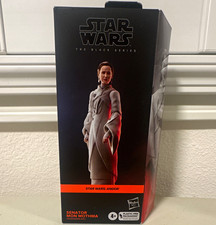 Hasbro Star Wars The Black Series Senator Mon Mothma Andor Figure