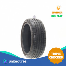 Used 22540r18 Pirelli Cinturato P7 Run Flat 92y - 7.532 Used 22540r18 Pirelli Cinturato P7 Run Flat 92y - 7.532