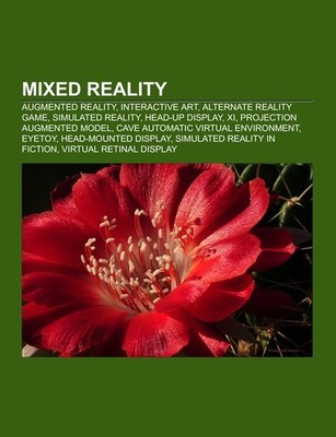 Mixed reality Source