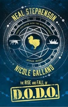 The Rise and Fall of D.O.D.O. (Dodo) von Stephenson, Nea... | Buch | Zustand gut