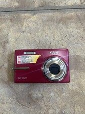 Kodak EasyShare M893 IS Digital Camera Pink 8...