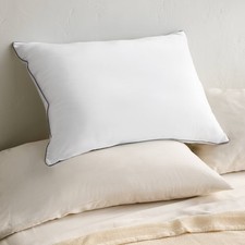 King Firm Premium Cooling Pillow - Casaluna