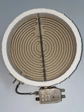 Jenn-Air Maytag Radiant Surface Element & Limiter W10823704 74001011 Tested