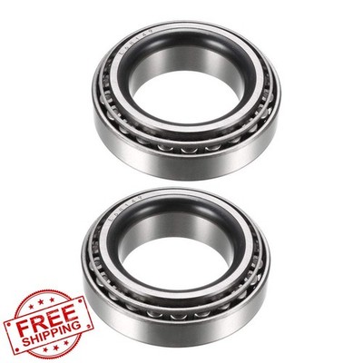 uxcell tapered roller bearing set 1.3775'' bore
