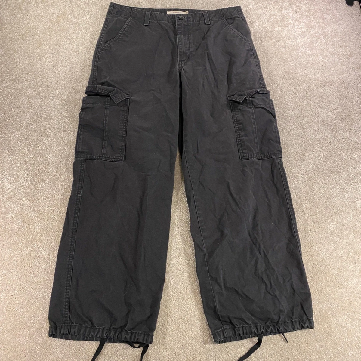 Levi's Cargo Pants for Men for sale - eBay