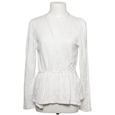 Selection by s.Oliver, Strickjacke, Damen, Größe: 42, Weiß #wXQ