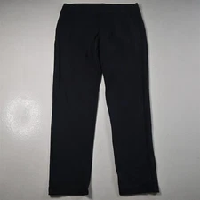 BYLT Lx34 Black Performance Everyday 2.0 Golf Stretch Mens Pants