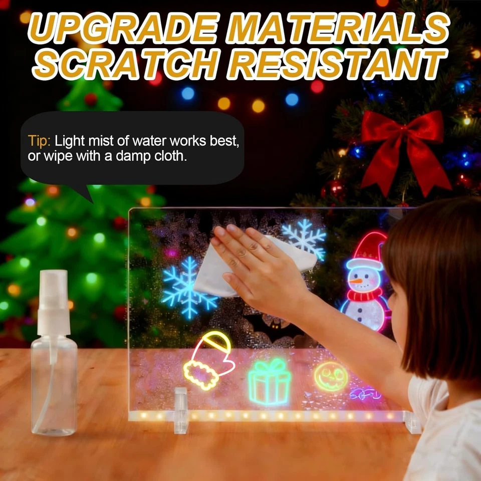 Brinquedos educativos de aprendizagem para crianças crianças de 8 9 10 11 12 anos meninos meninas - Imagem 3 de 4