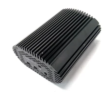 Sonnet Twin 10G Thunderbolt 2 to Dual 10 Gigabit Ethernet Adapter