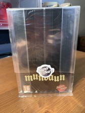 Mundaun - Super Rare Games - Nintendo Switch Brand New Factory Sealed