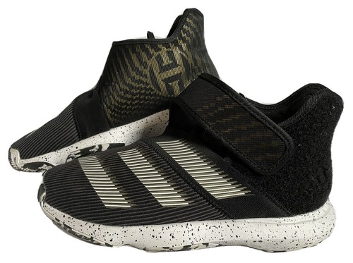 Adidas Boys Size 6.5 James Harden B/E 3 
