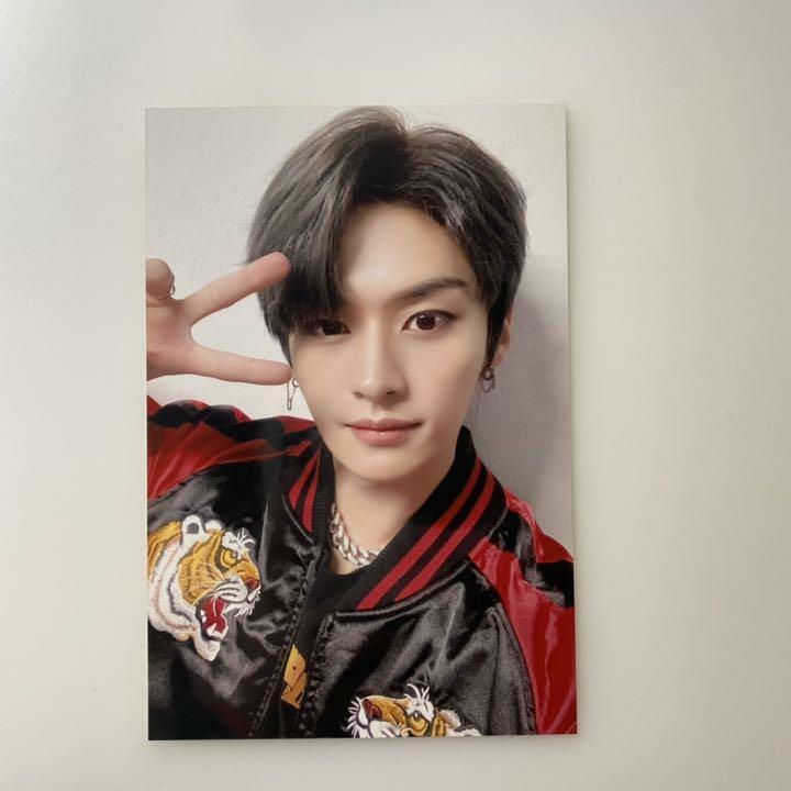 最新デザインの District 9 SEOUL Unlock photocard FC1期 DISTRICT ...