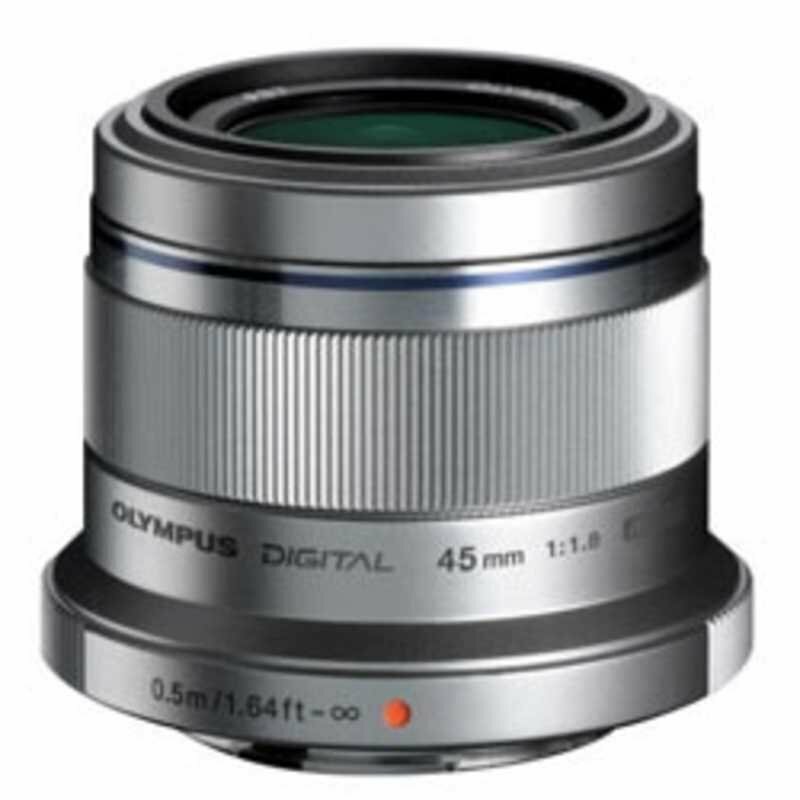 Olympus M.Zuiko 45mm F/1.8 Lens for sale online | eBay