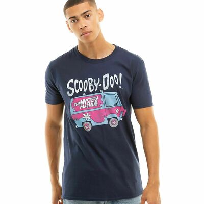 T-shirt Navy S - XXL | eBay