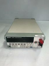 ADCMT #7351E Digital Multimeter 