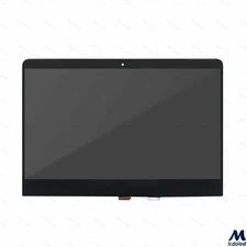 UHD LCD Display Touch Screen Digitizer for HP Spectre x360 13-ae078tu 13-ae019tu