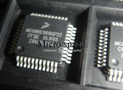 5PZ MC68HC908GP32CFBE MC68HC908GP32CFB MC908GP32CFBE Nuovissimo originale - Foto 1 di 1