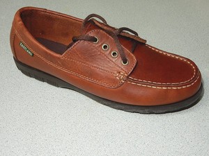 eastland leather shoes