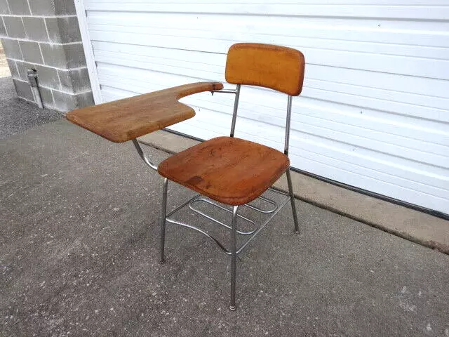 Heywood wakefield desk chair new arrivals