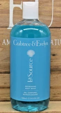 CRABTREE & EVELYN La Source Refreshing Body Wash 16.9 fl. oz