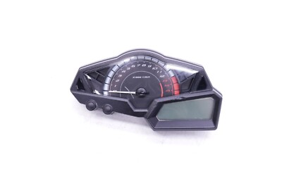 キネヤ　KINEYA MODEL300 2016 13-17 KAWASAKI NINJA 300 EX300 GAUGE CLUSTER SPEEDO METER