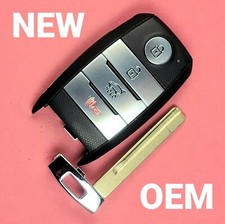New OEM 2019 - 2020 Kia Sorento Smart Key 4B ...