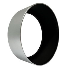 A&R 95 mm paraluce in metallo per Nikon 200-500 mm Tamron Sigma 150-600 Sony 200-600 mm