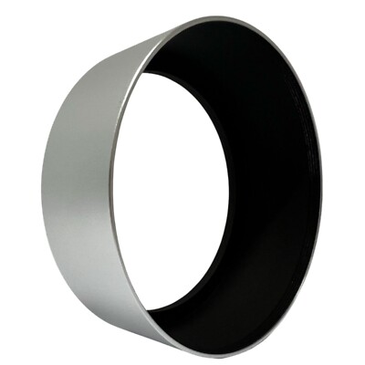 A&R 95mm Metal Lens Hood for Nikon 200-500mm Tamron Sigma