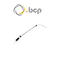 Kabel Steuerung Kupplungsentriegelung Fiat Ducato - CitroëN La Bcp 1310131080